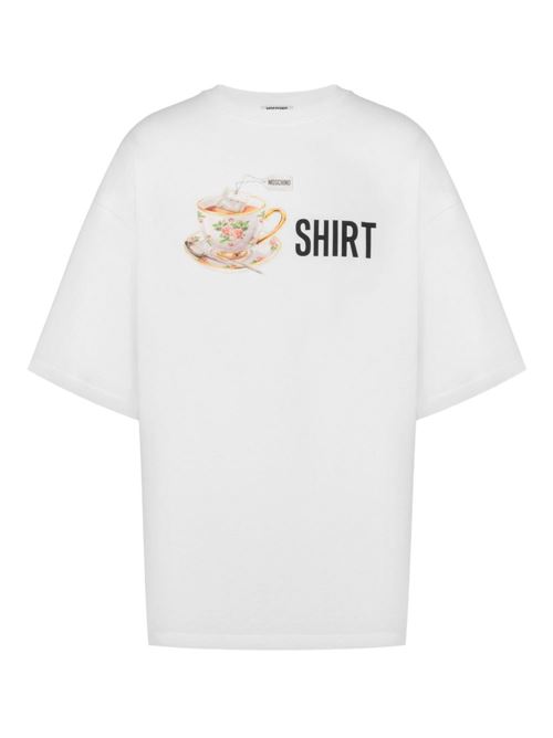  MOSCHINO | V0706 52411001